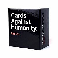 Cards Against Humanity: Red Box  