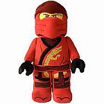 Lego Ninjago Kai Plush