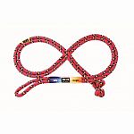 Red 8ft Jump Rope - Confetti .