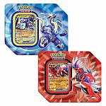 Pokemon TCG: Paldea Legends Tin