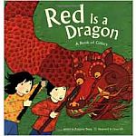 Red is a Dragon