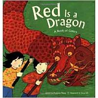 Red is a Dragon