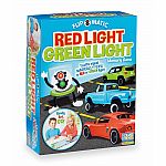 Flip-O-Matic Red Light Green Light - Discontinued.