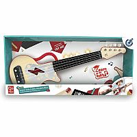 Learn with Lights Ukulele - Red 