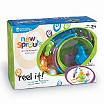 New Sprouts Reel It! Set 