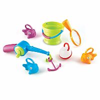 New Sprouts Reel It! Set 