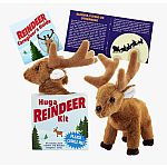 Hug A Reindeer Kit