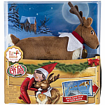 Elf Pets - A Reindeer Tradition