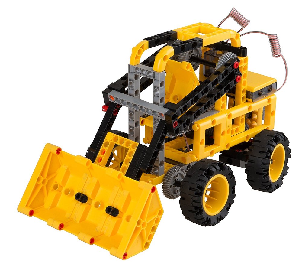 thames and kosmos remote control machines construction vehicles