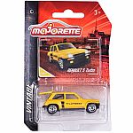 Majorette Vintage Cars Assortment