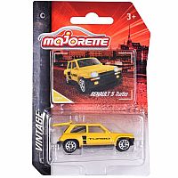 Majorette Vintage Cars Assortment