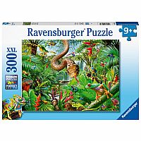 Reptile Resort - Ravensburger.