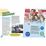 Responsibilities of Citizenship - Understanding Canadian Government and Citizenship  