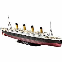 RMS Titanic