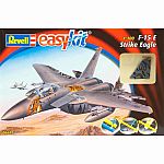 F-15 E Strike Eagle 1/100 - Model Kit.