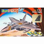 F-15 E Strike Eagle 1/100 Model Kit.