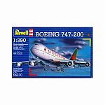 Boeing 747-200 L