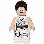 Lego Star Wars Rey Plush