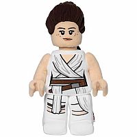 Lego Star Wars Rey Plush