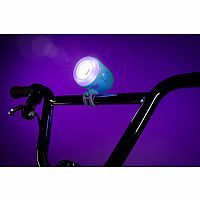 Ridebrightz Star LED Color Changing Headlight & Taillight