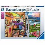 Rig Views - Ravensburger