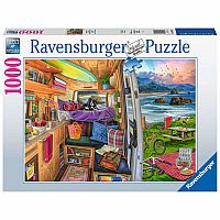 Rig Views - Ravensburger 