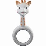 Sophie the Giraffe So Pure Ring Teether