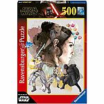 Rise of Skywalker 3  - Ravensburger - Retired 