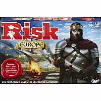 Risk Europe 