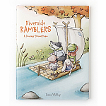 Riverside Ramblers - A Journey Downstream - Jellycat