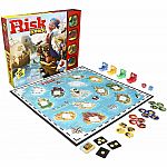 Risk Junior  