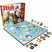 Risk Junior  