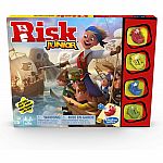 Risk Junior  