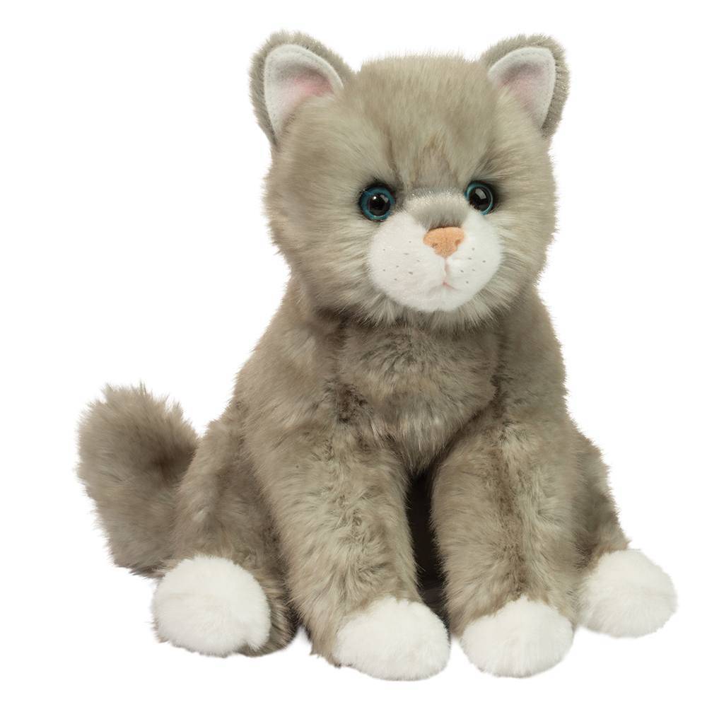 gibberish cat doll