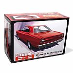 AMT 1968 Plymouth Road Runner 1/25 Scale Customizing Kit