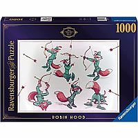 Disney Vault: Robin Hood - Ravensburger