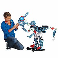 Meccano MeccaNoid G15 KS Personal Robot  Retired