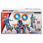 Meccano MeccaNoid G15 KS Personal Robot  Retired