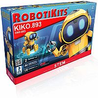 Kiko.893 Dual Mode Robot Kit 