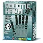 Robotic Hand