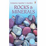 Rocks & Minerals 