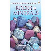 Rocks & Minerals 