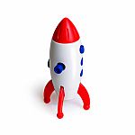 Fidget Widget Rocket