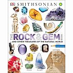 The Rock And Gem Book 