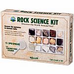 Rock Science Kit 
