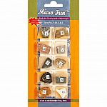 10 Piece Rock Set