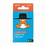 Rockabye Baby! Lullaby Pop Collection - Yoto Audio Card