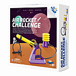 Air Rocket Challenge