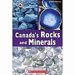 Canada's Rocks and Minerals