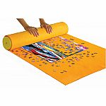 Roll & Go Puzzle Roll-Up - Eurographics